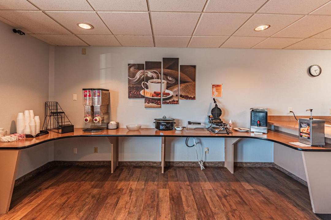 Photo of Kitchen in Cimarron Hills