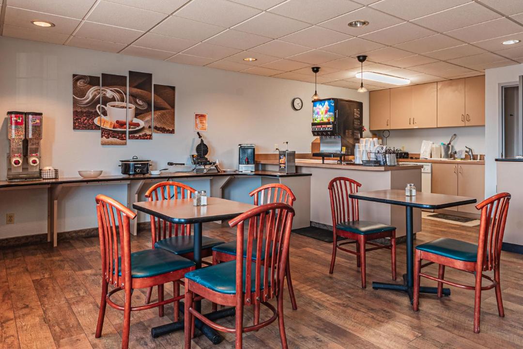 Photo of Kitchen in Cimarron Hills