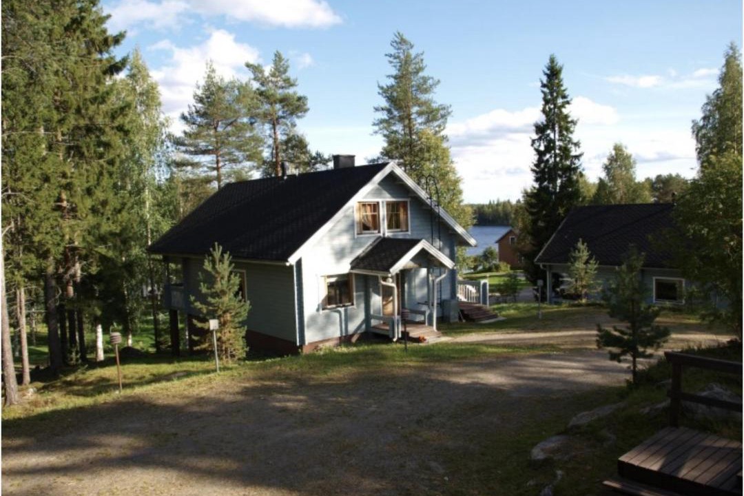Photo of Others in Tahkovuori