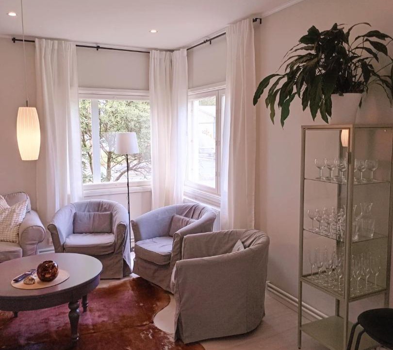 Photo of Livingroom in Vaasa