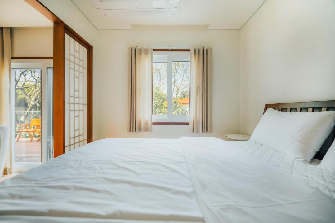 Photo of Bedroom in Pyoseon