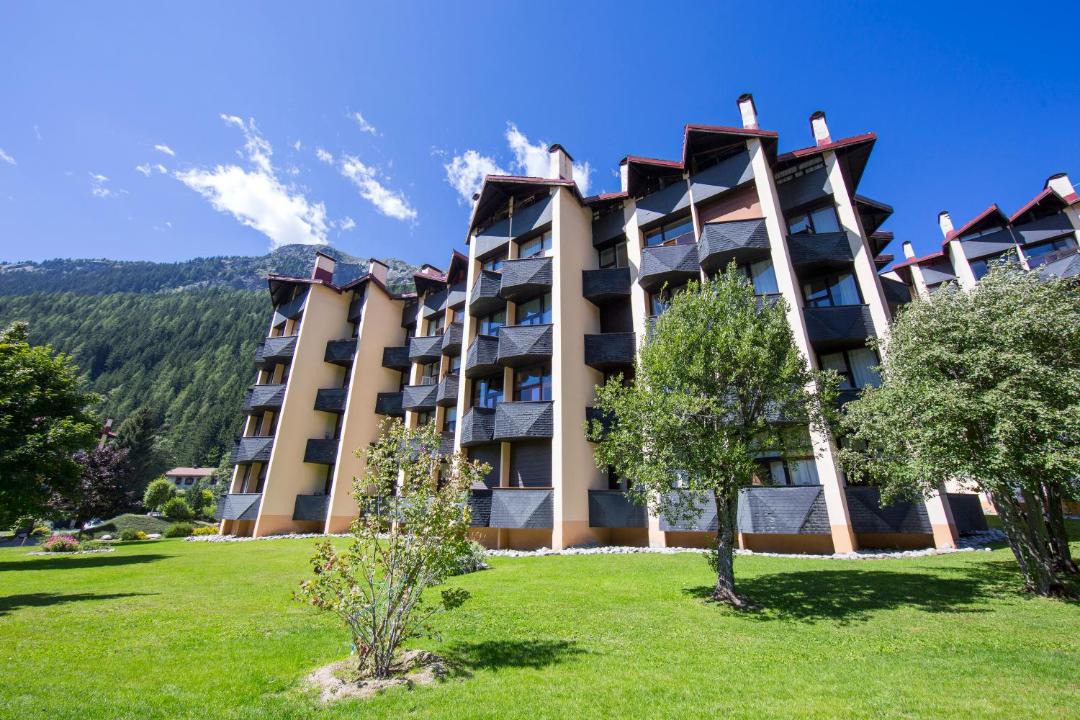 Photo of Others in Argentiere