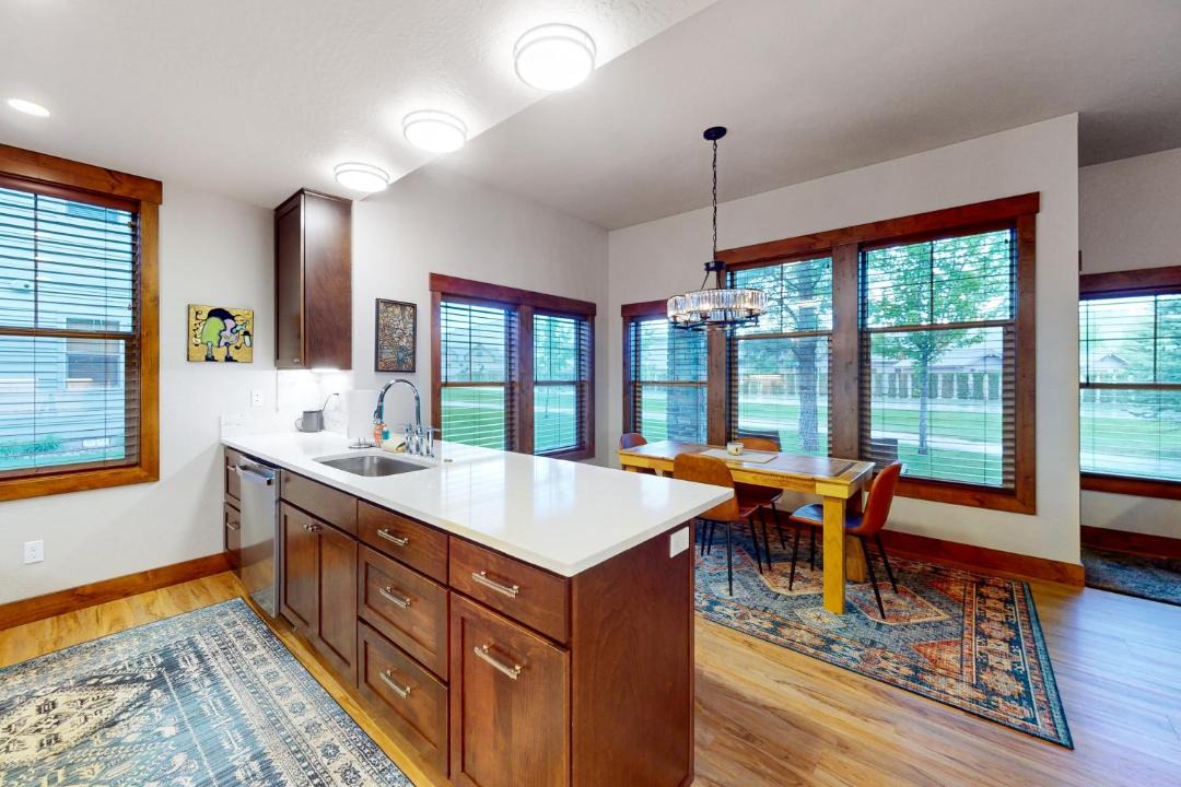 Photo of Kitchen in Dover Bay