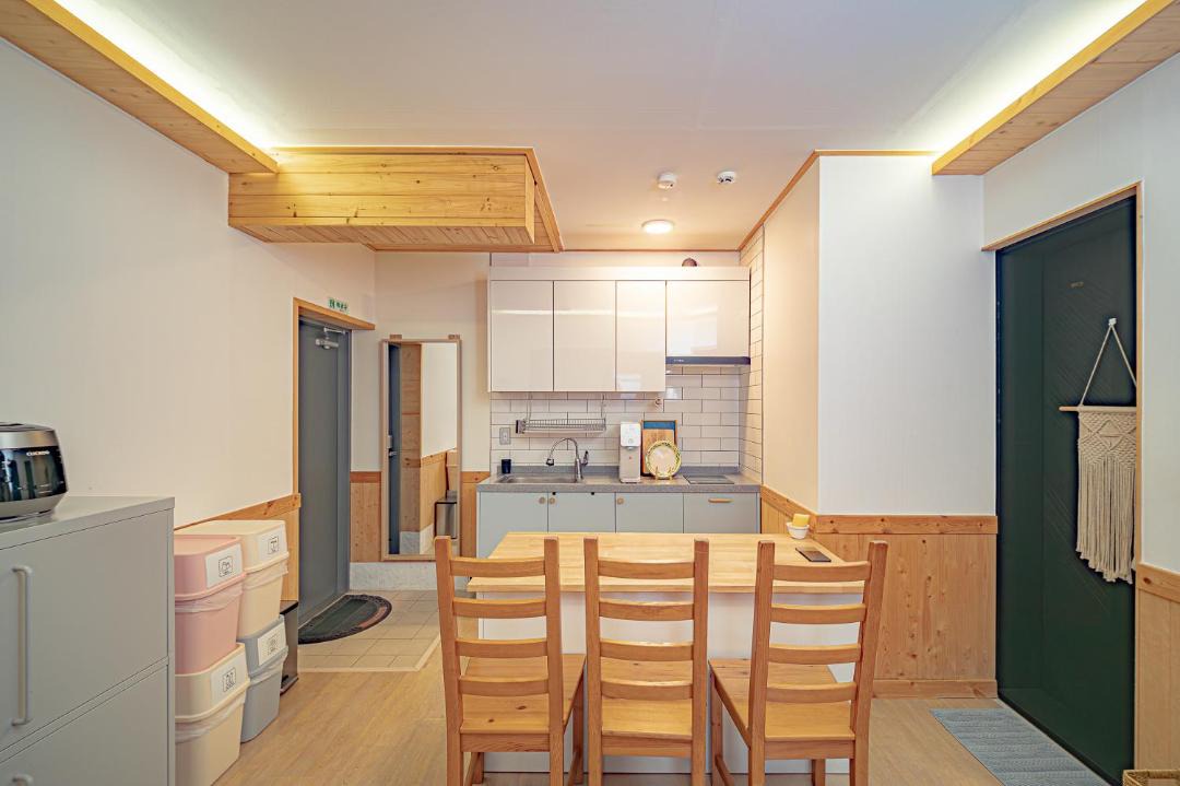 Photo of Kitchen in Aewol