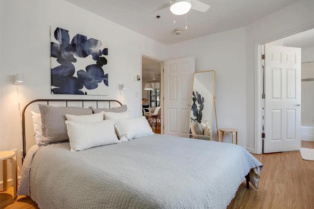 Photo of Bedroom in Steamboat Springs