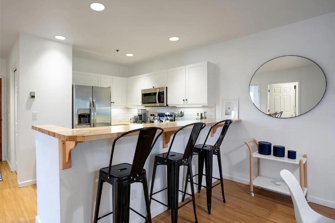 Photo of Kitchen in Steamboat Springs