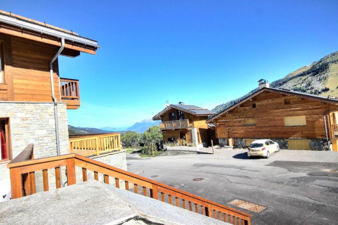 Photo of Others in Meribel-Mottaret