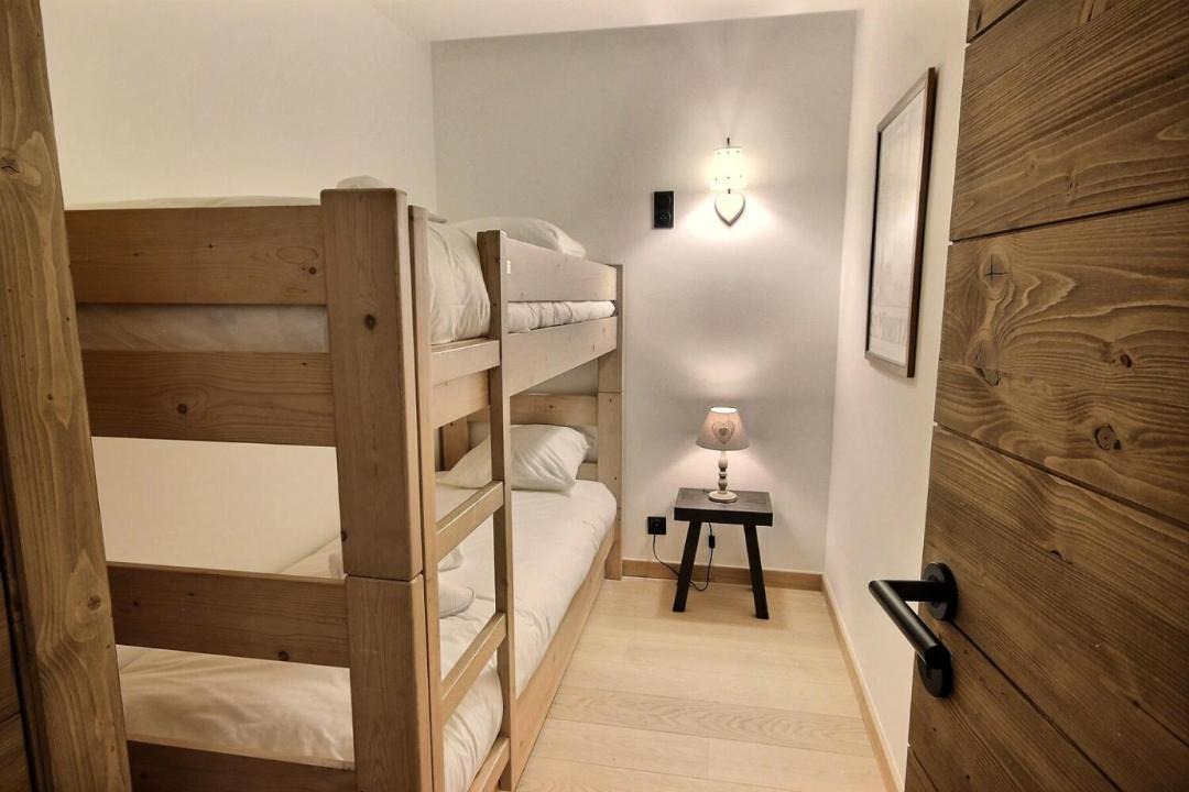 Photo of Bedroom in Meribel-Mottaret