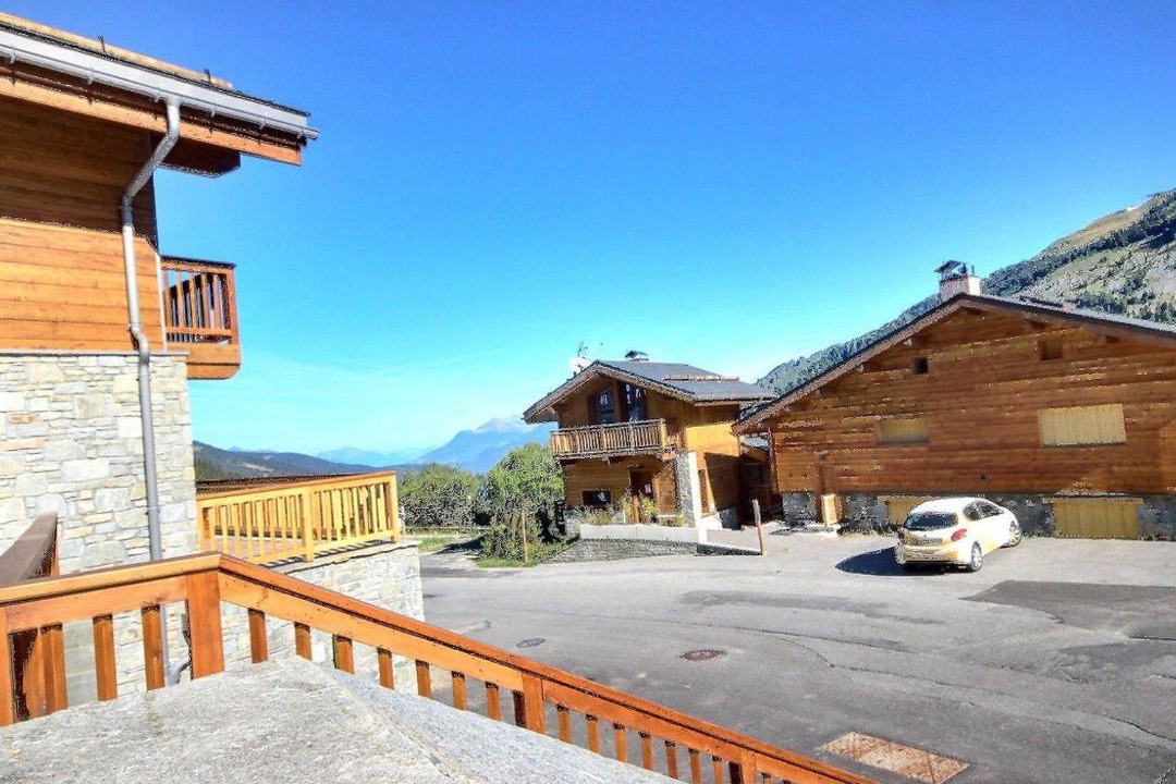 Photo of Others in Meribel-Mottaret