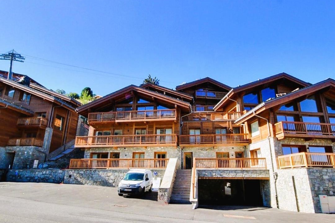 Photo of Others in Meribel-Mottaret