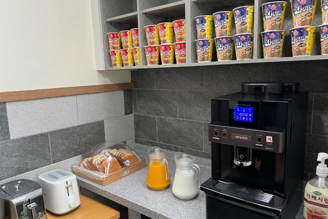 Photo of Kitchen in Suncheon