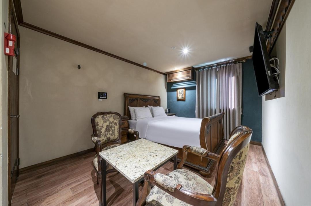 Photo of Bedroom in Uijeongbu