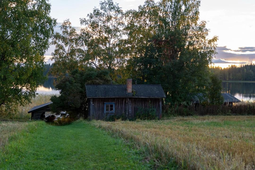 Photo of Buildings in Viitasaari