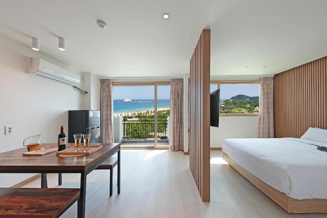 Photo of Bedroom in Goseong-gun