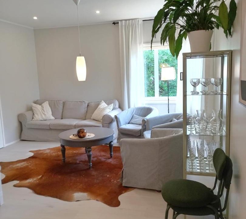 Photo of Livingroom in Vaasa