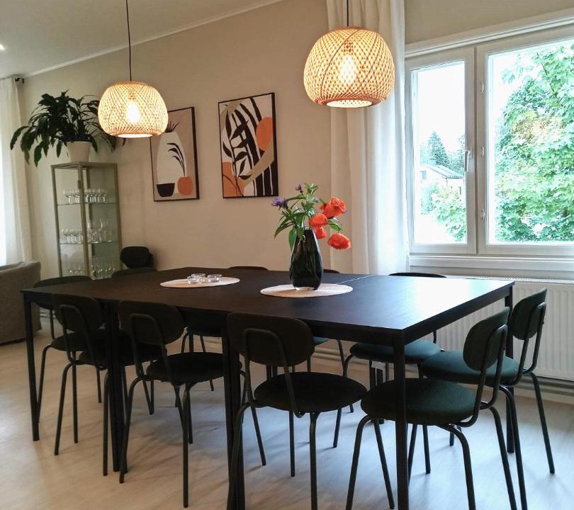 Photo of Livingroom in Vaasa