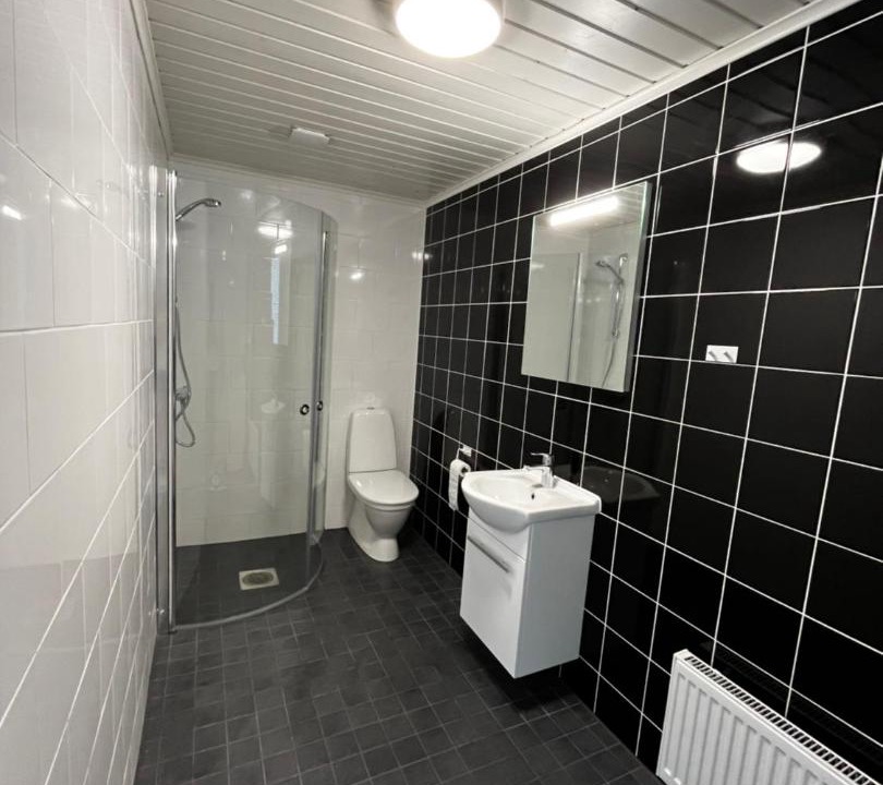 Photo of Bathroom in Parkano