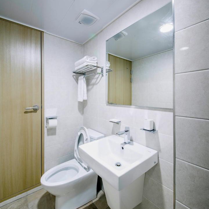 Photo of Bathroom in Downtown