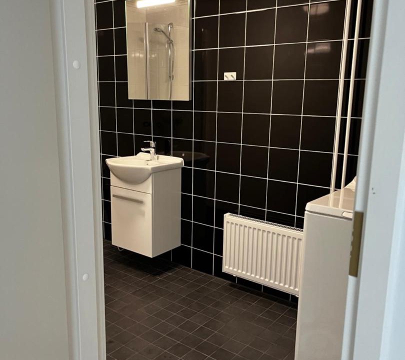 Photo of Bathroom in Parkano