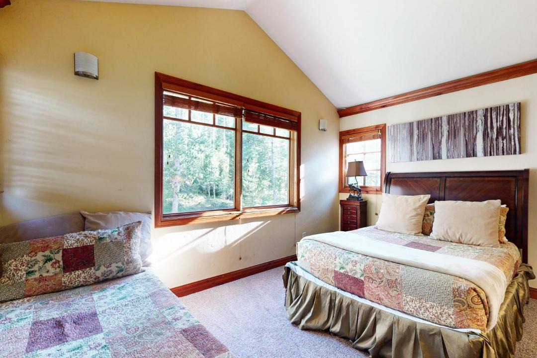 Photo of Bedroom in Keystone