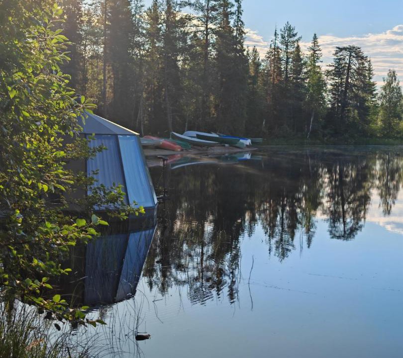 Photo of Outdoor in Syote