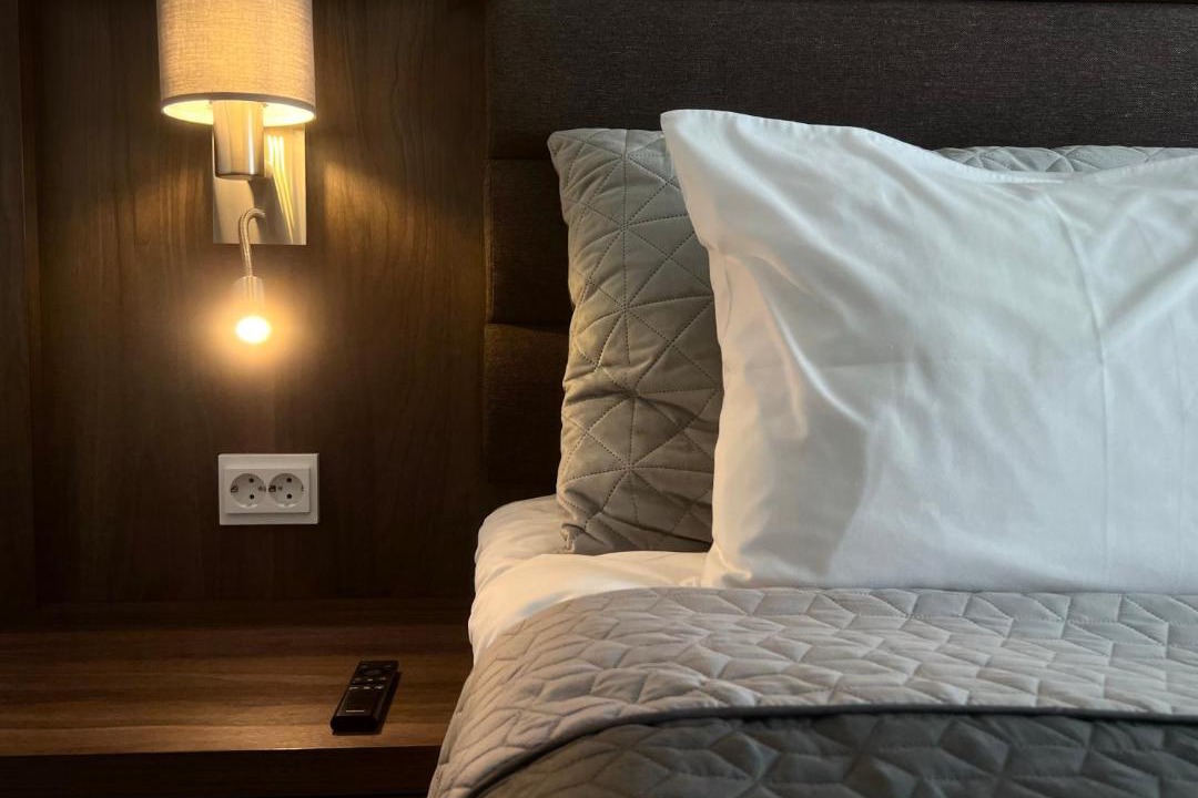 Photo of Bedroom in Rovaniemi