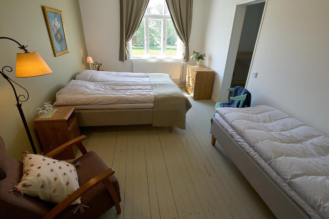 Photo of Bedroom in Narpes