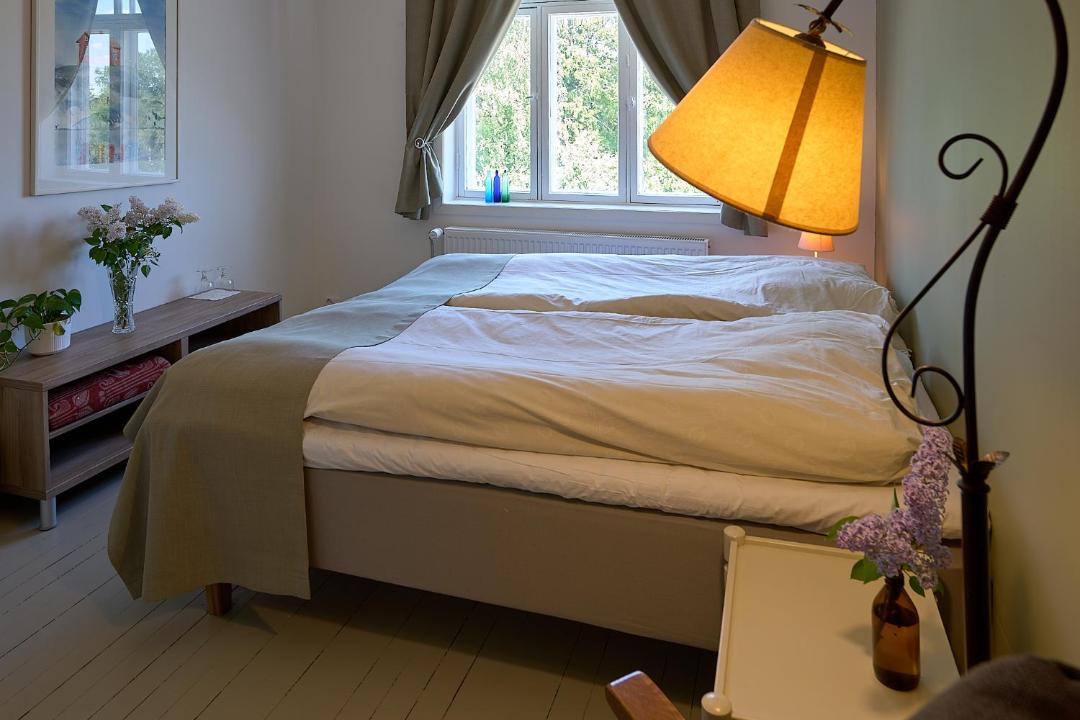 Photo of Bedroom in Narpes