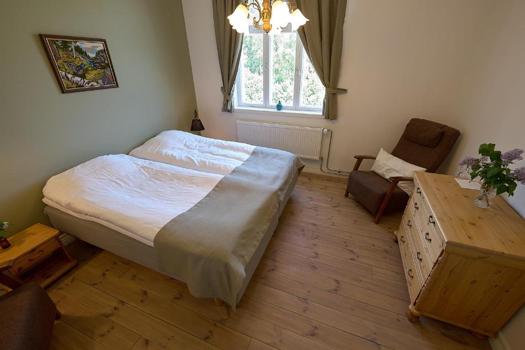 Photo of Bedroom in Narpes