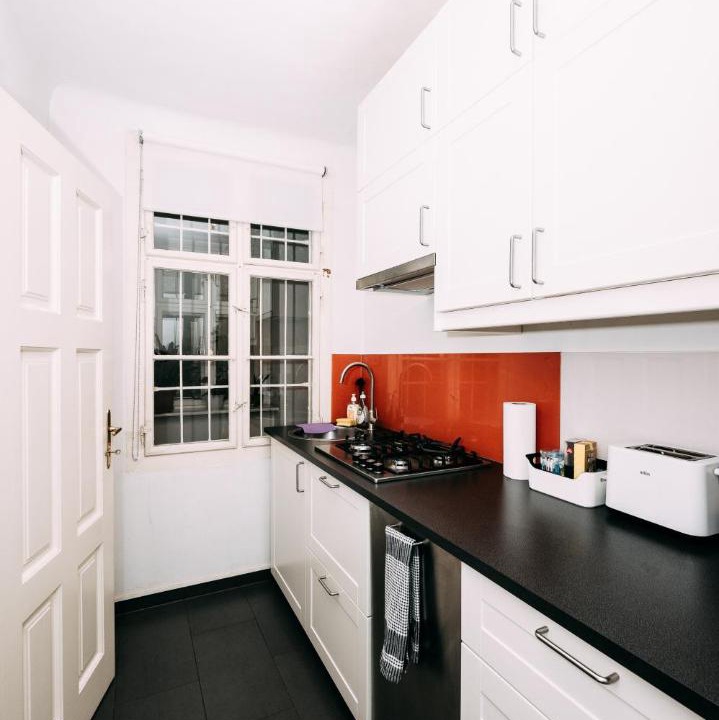 Photo of Kitchen in Mariahilf