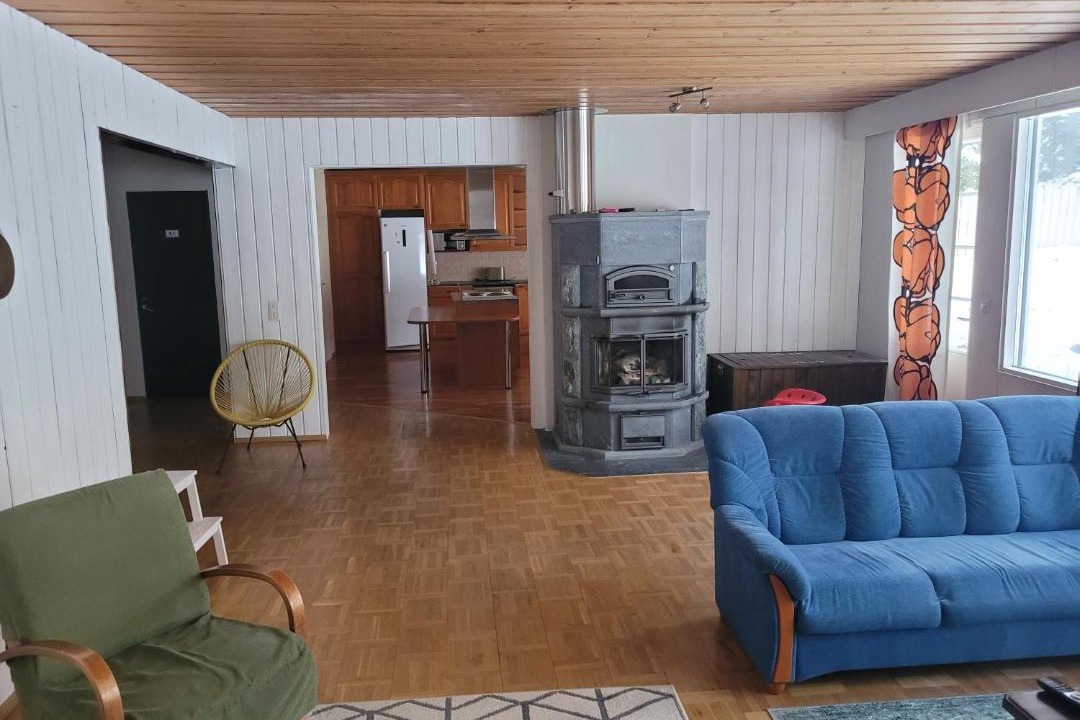 Photo of Livingroom in Aanekoski