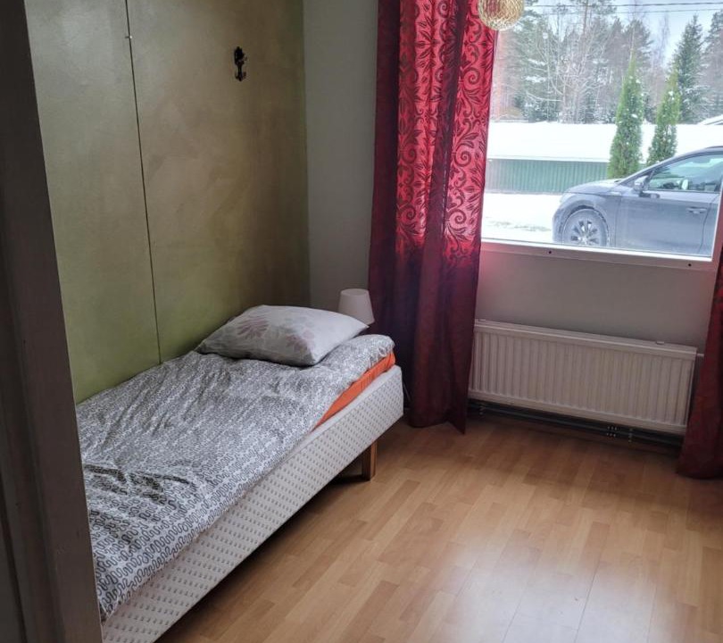 Photo of Bedroom in Aanekoski