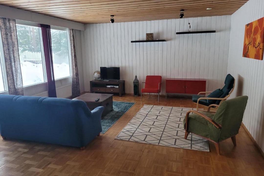 Photo of Livingroom in Aanekoski