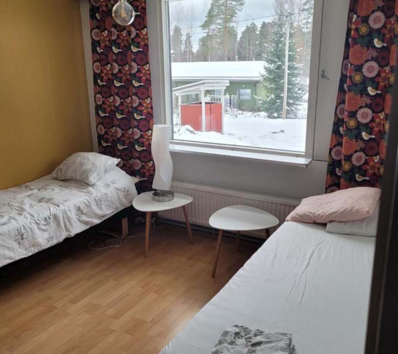 Photo of Bedroom in Aanekoski