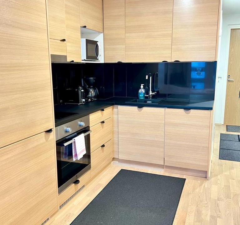 Photo of Kitchen in Oulu