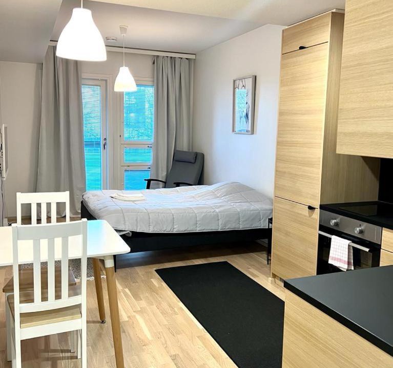 Photo of Livingroom in Oulu