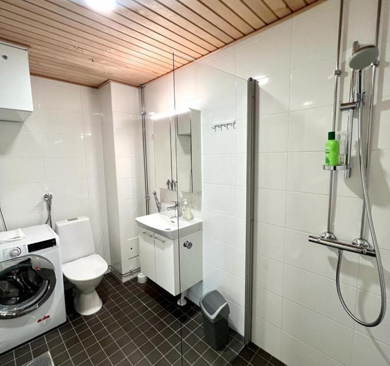 Photo of Bathroom in Oulu