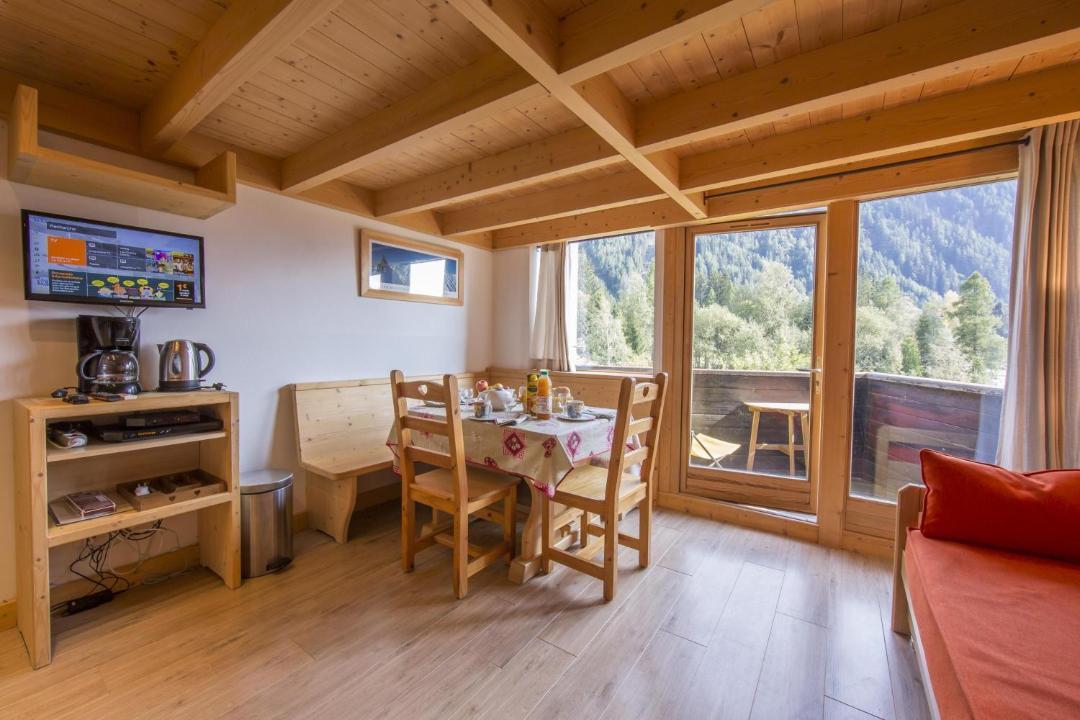 Photo of Others in Argentiere