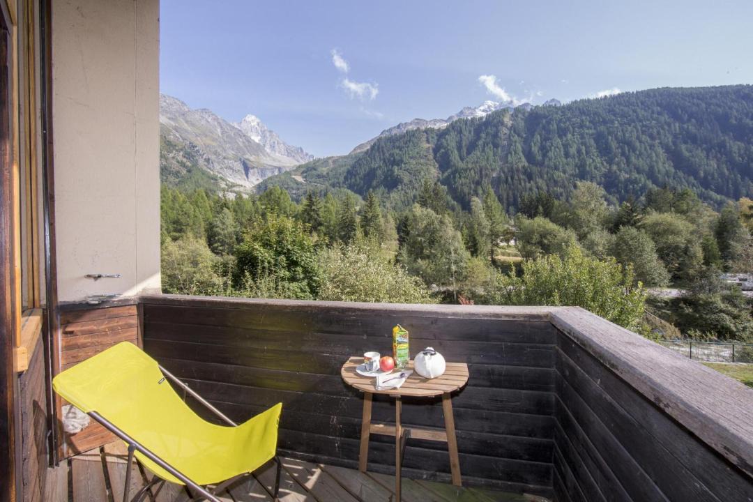 Photo of Others in Argentiere
