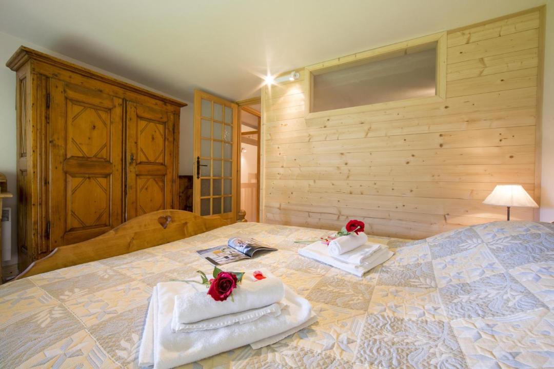 Photo of Others in Argentiere