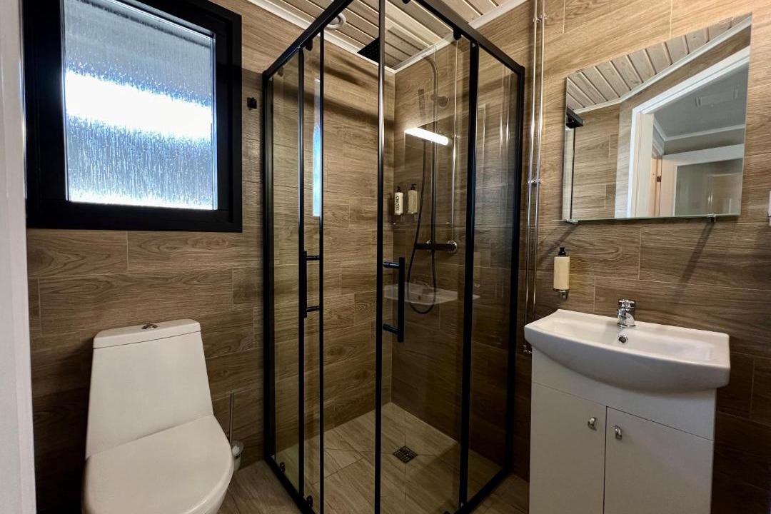 Photo of Bathroom in Rovaniemi