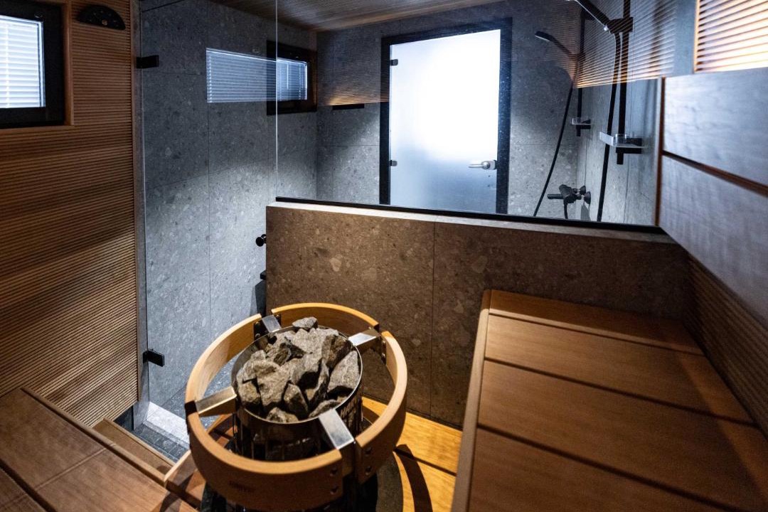 Photo of Bathroom in Syote