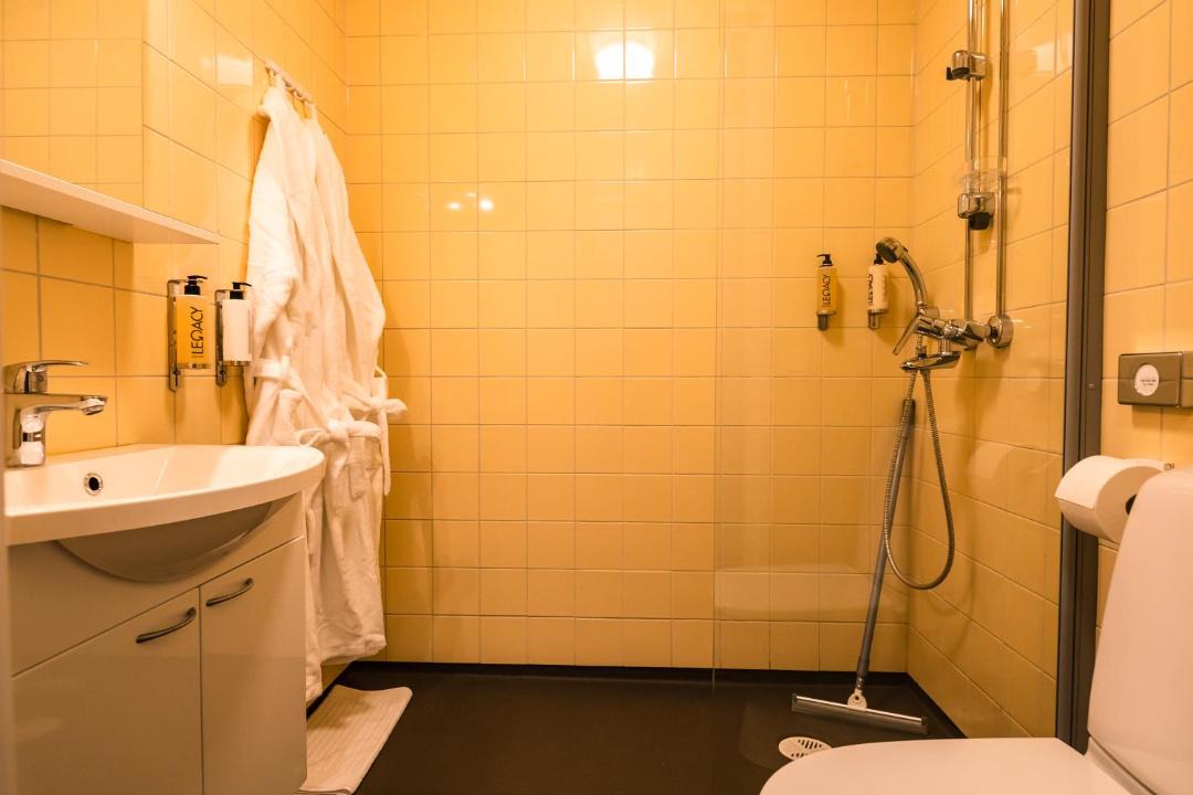 Photo of Bathroom in Rovaniemi