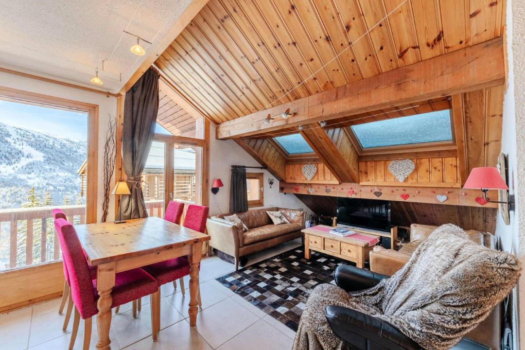Photo of Others in Meribel