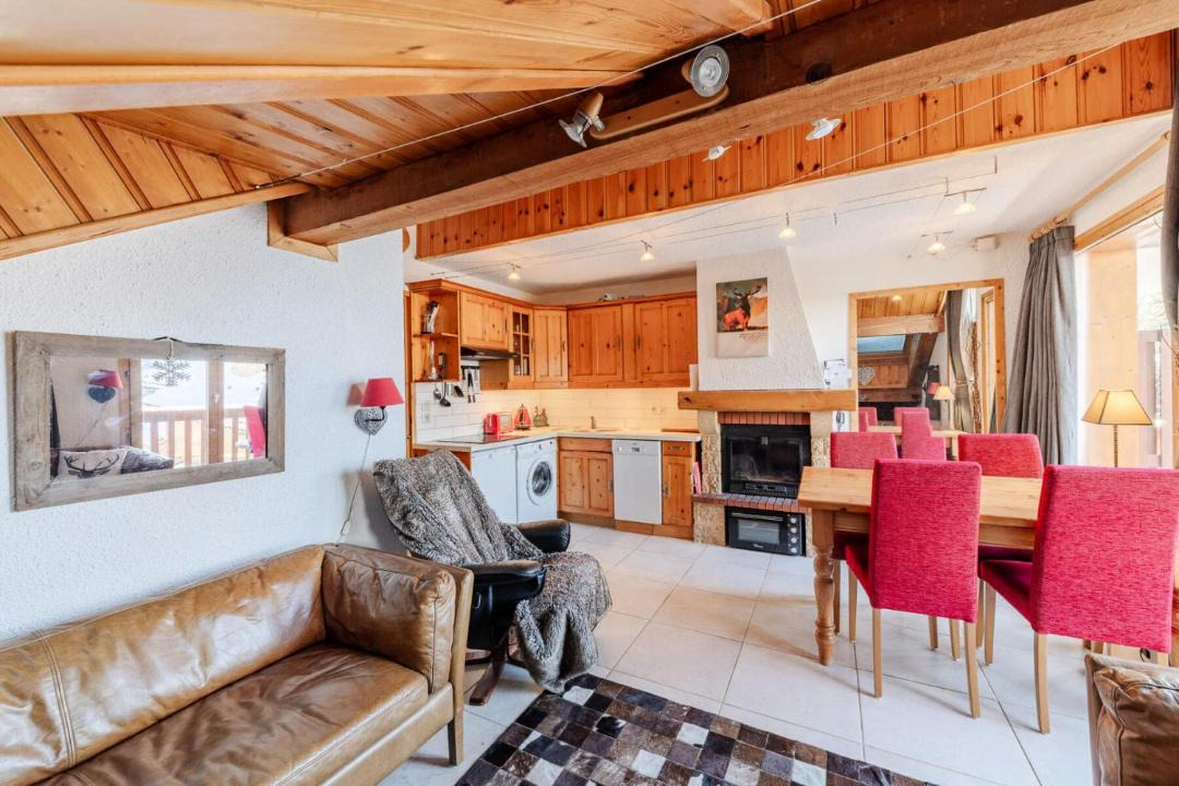 Photo of Others in Meribel