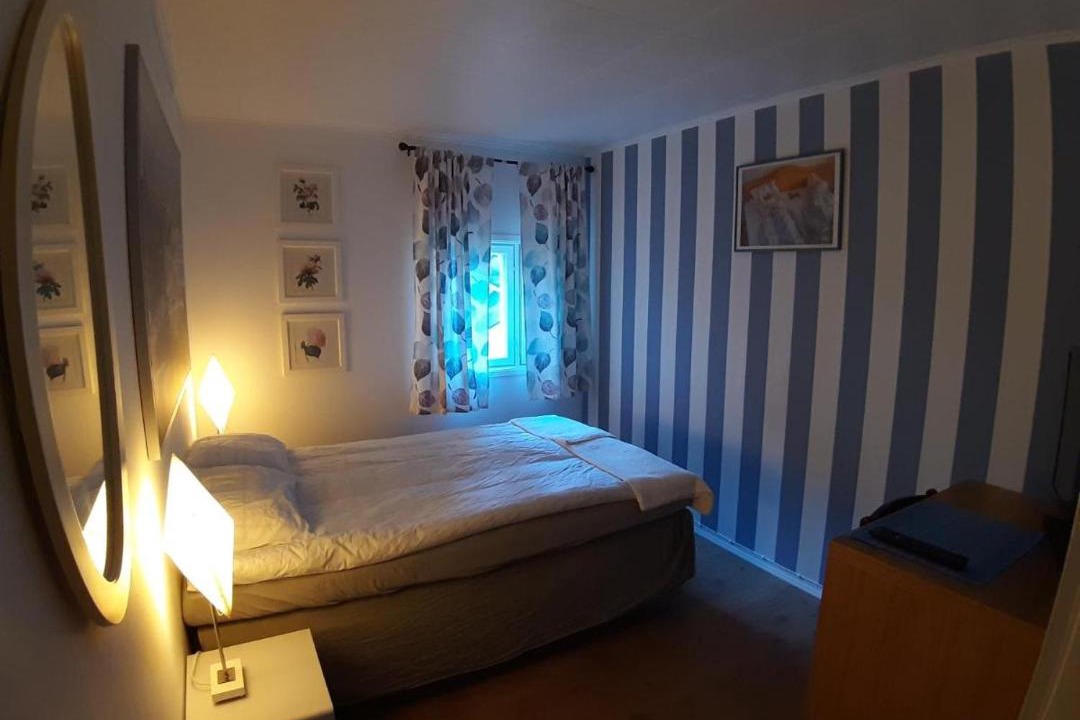 Photo of Bedroom in Vaala