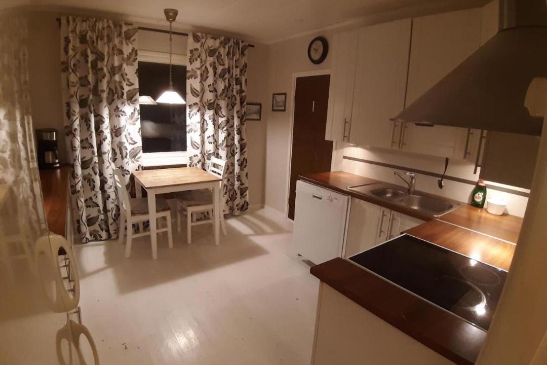 Photo of Kitchen in Vaala