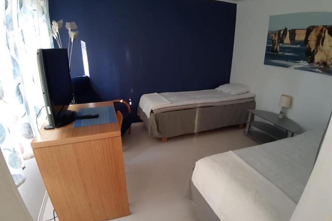 Photo of Bedroom in Vaala