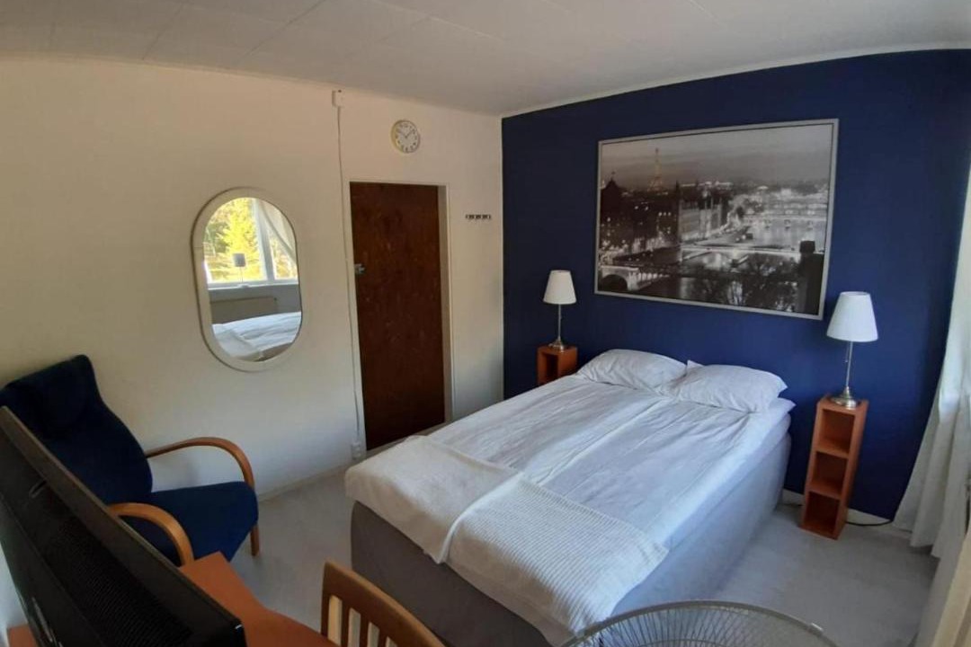 Photo of Bedroom in Vaala