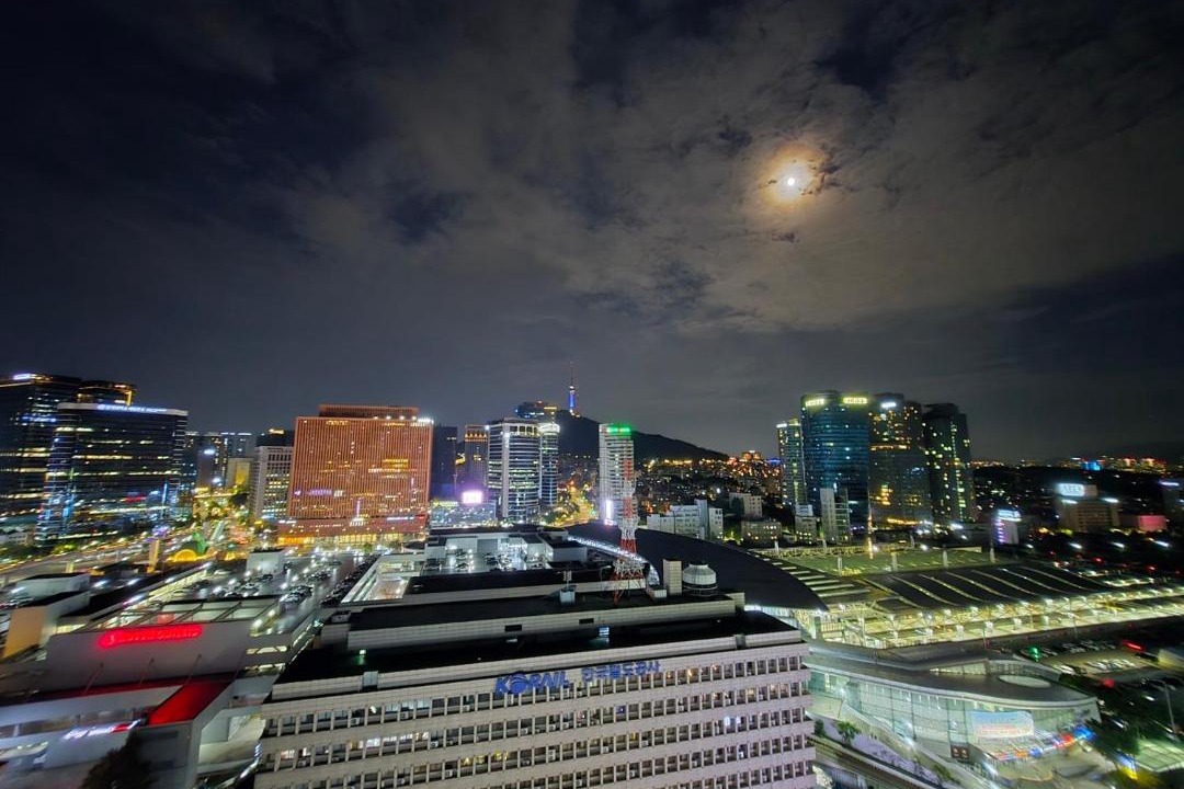 Photo of Others in Cheongpa-dong